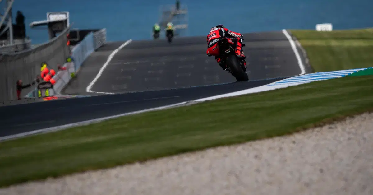 Superbike 2020. Dov'&egrave; finita la velocit&agrave; Ducati?