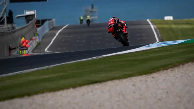 Superbike 2020. Dov'&egrave; finita la velocit&agrave; Ducati?