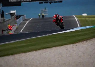 Superbike 2020. Dov'è finita la velocità Ducati?