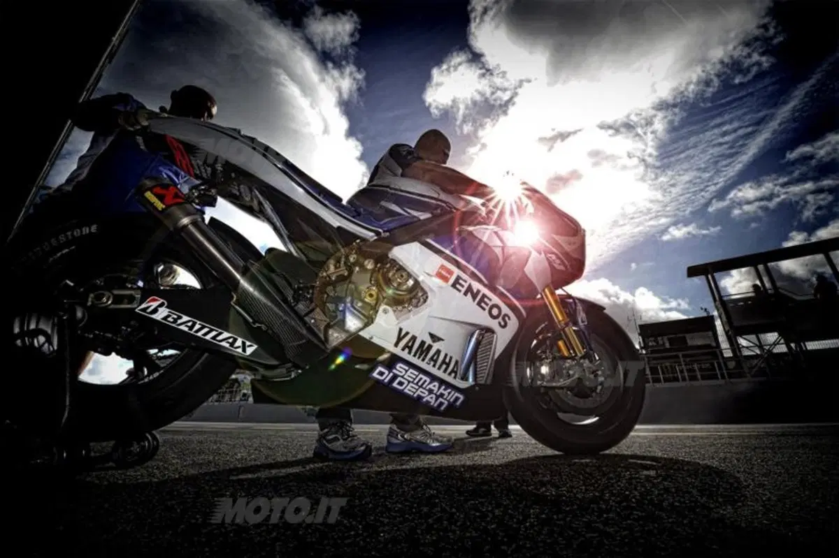 GP del Portogallo. Le foto più belle dell'Estoril (29)