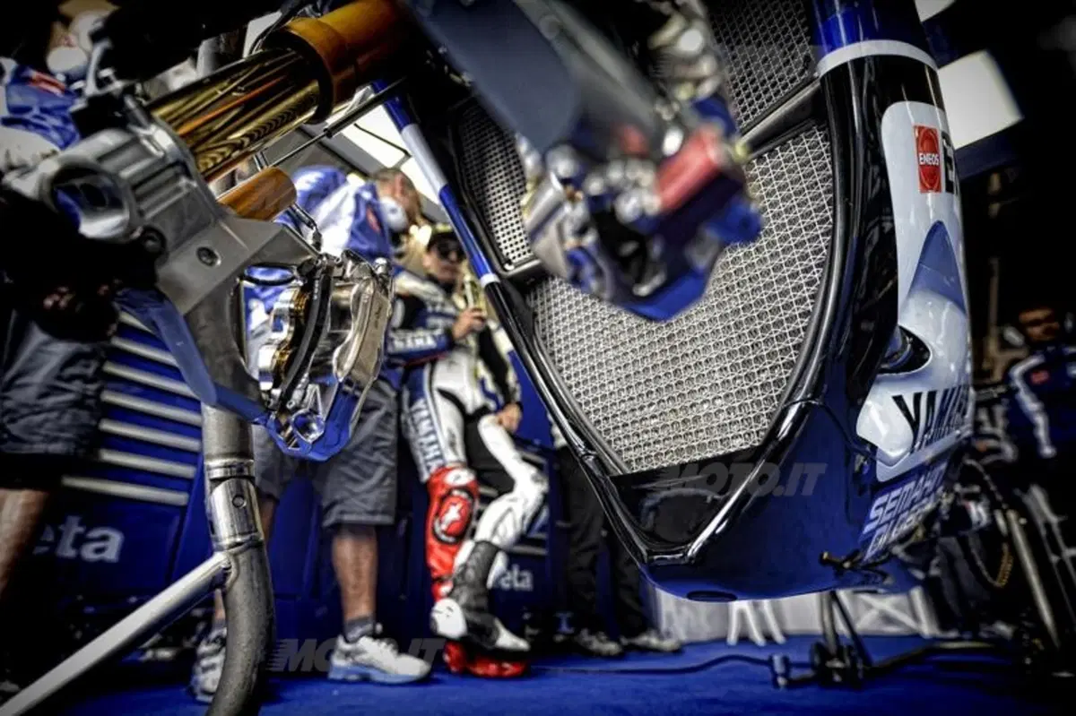 GP del Portogallo. Le foto più belle dell'Estoril (30)