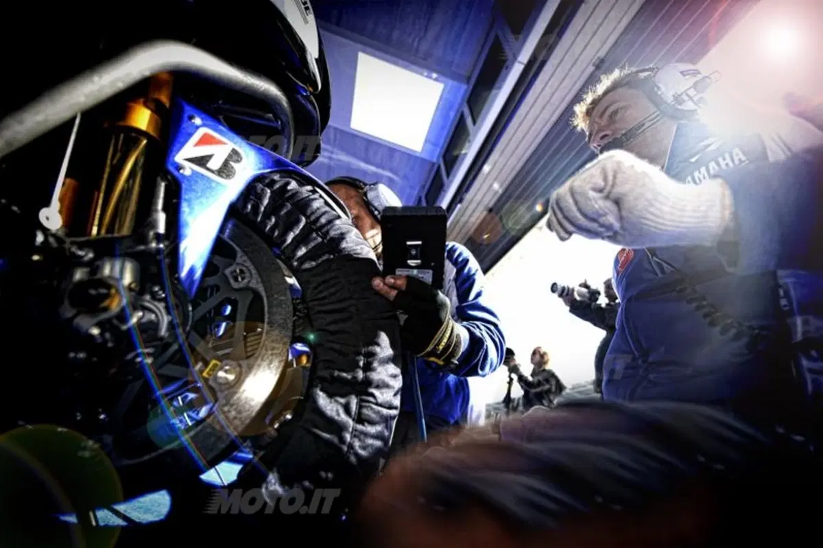 GP del Portogallo. Le foto più belle dell'Estoril (31)
