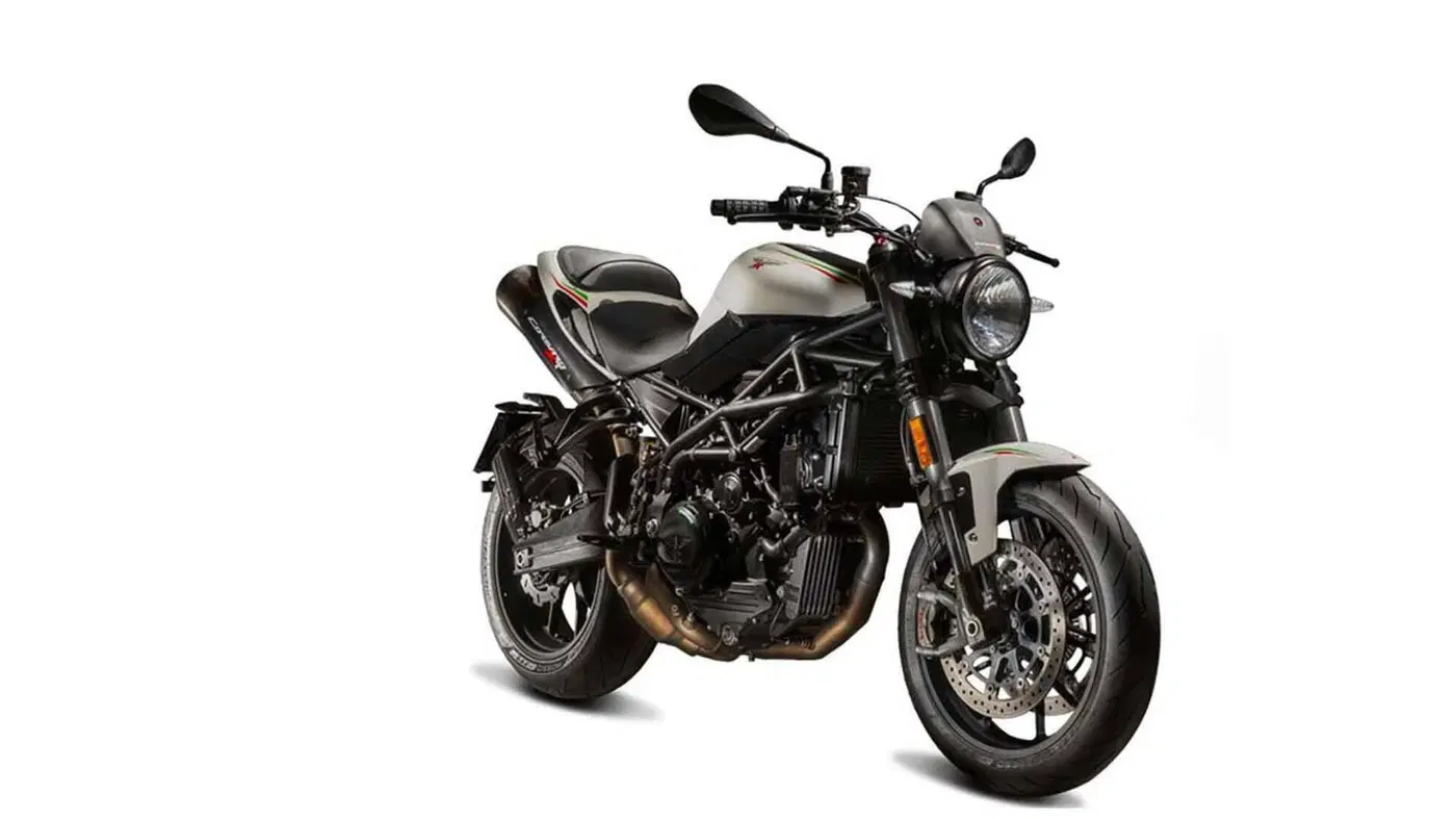 Quotazione usato Moto Morini Corsaro 1200