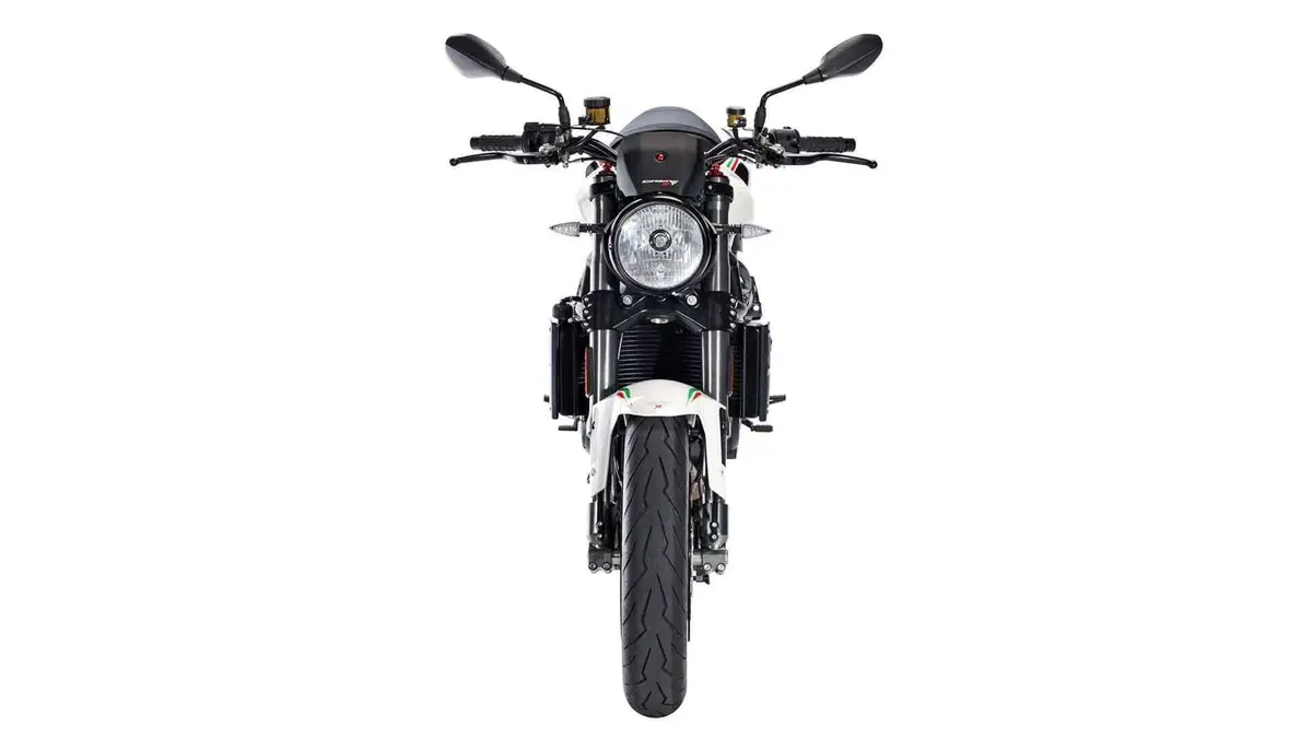 Moto Morini Corsaro 1200 Corsaro 1200 ZT (2020 - 21) (3)