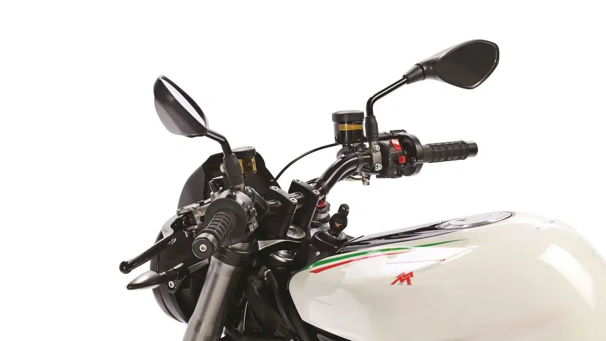 Moto Morini Corsaro 1200 Corsaro 1200 ZT (2020 - 21) (9)