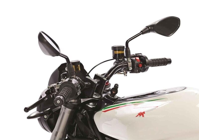 Moto Morini Corsaro 1200 Corsaro 1200 ZT (2020 - 21) (9)