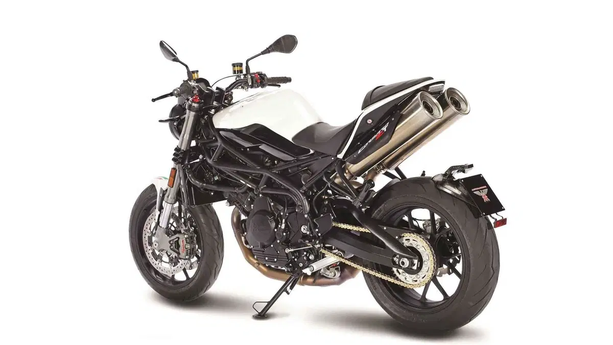 Moto Morini Corsaro 1200 Corsaro 1200 ZT (2020 - 21) (4)