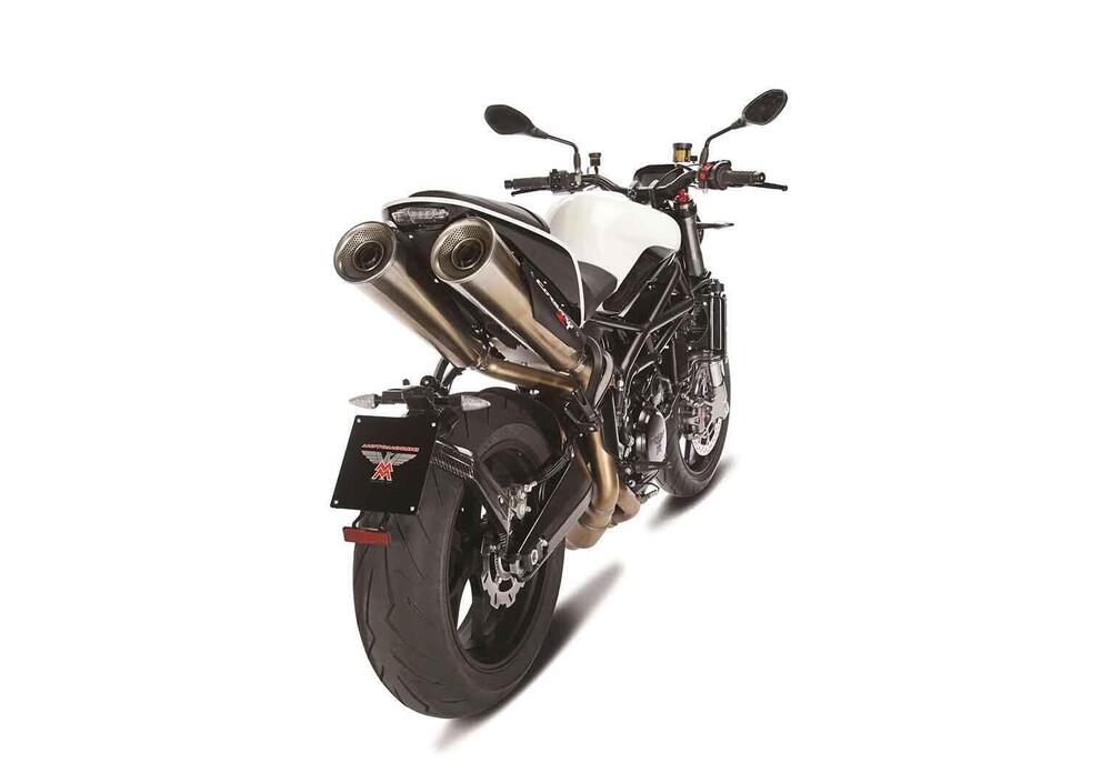 Moto Morini Corsaro 1200 ZT (2020 - 21) (5)