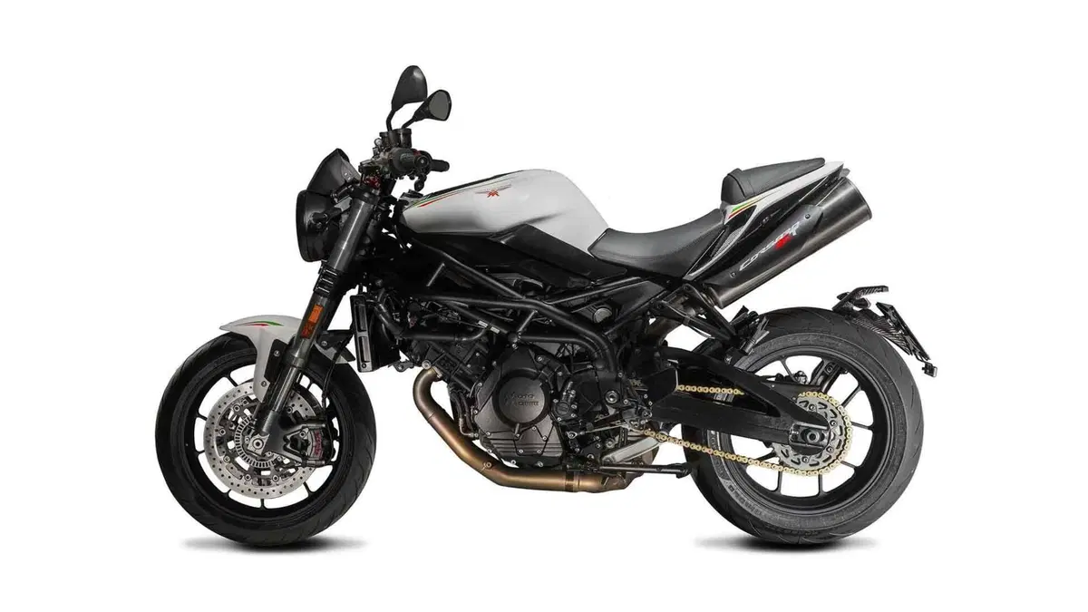 Moto Morini Corsaro 1200 Corsaro 1200 ZT (2020 - 21) (6)
