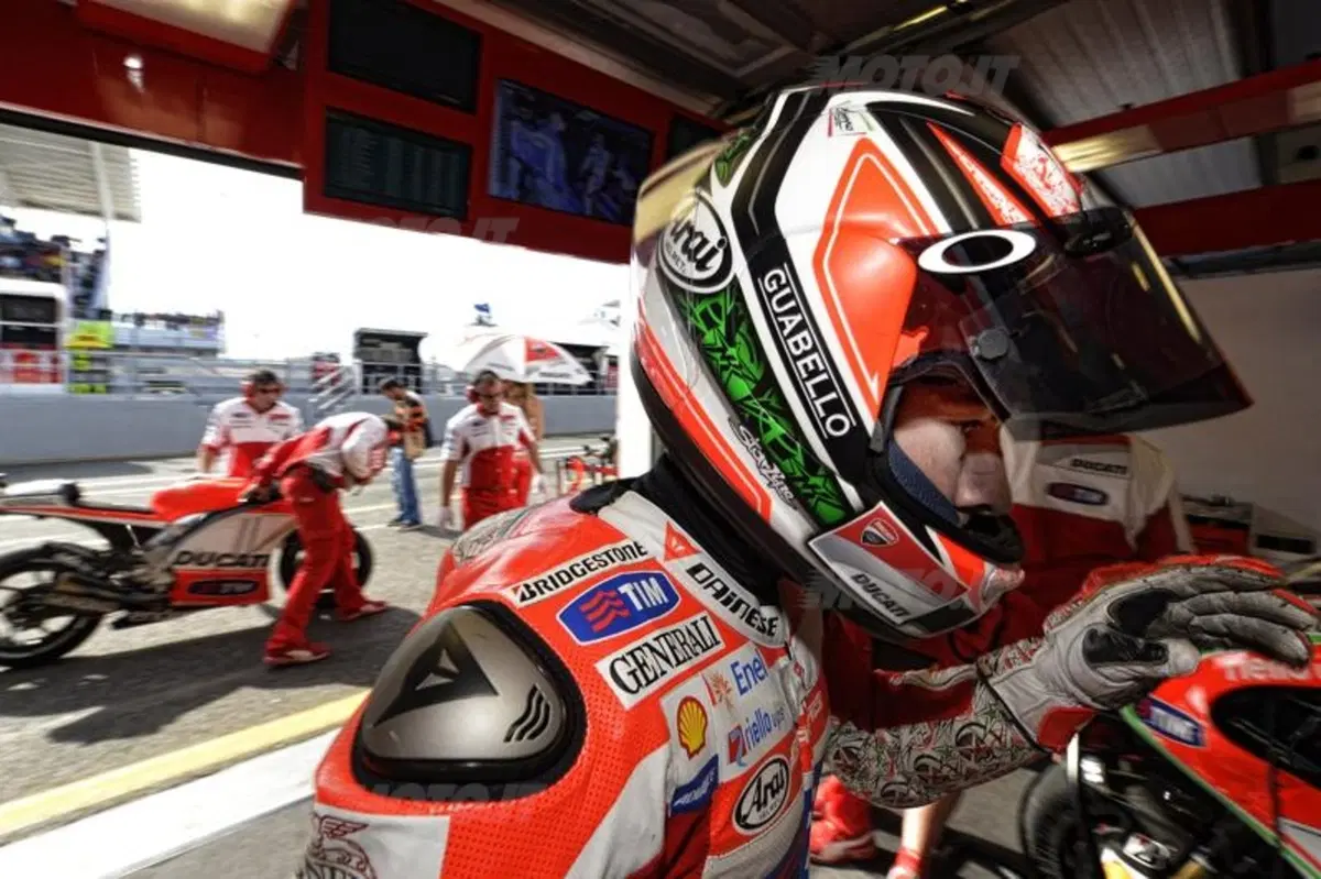 GP del Portogallo. Le foto più belle dell'Estoril (33)