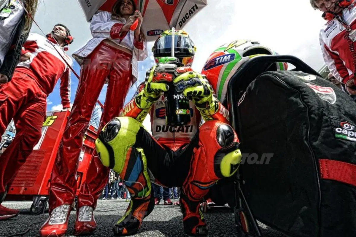 GP del Portogallo. Le foto più belle dell'Estoril (35)