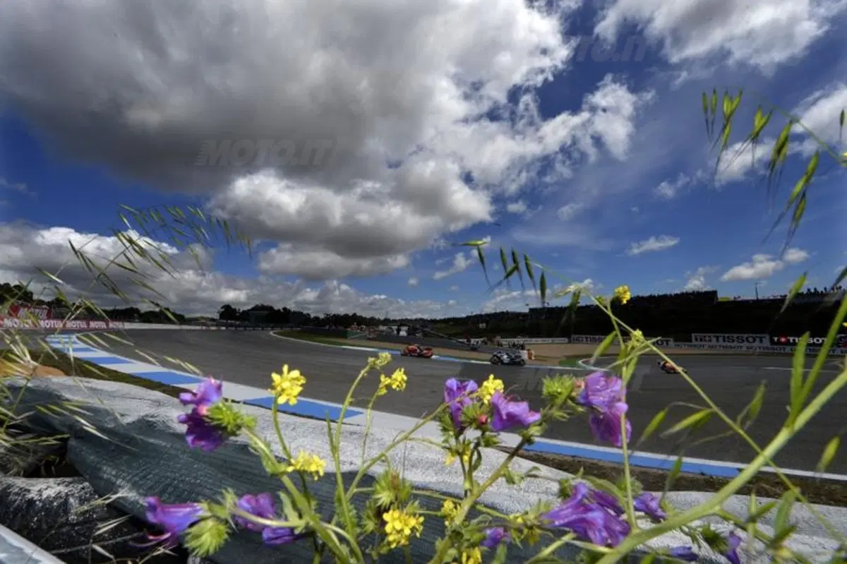 GP del Portogallo. Le foto più belle dell'Estoril (36)