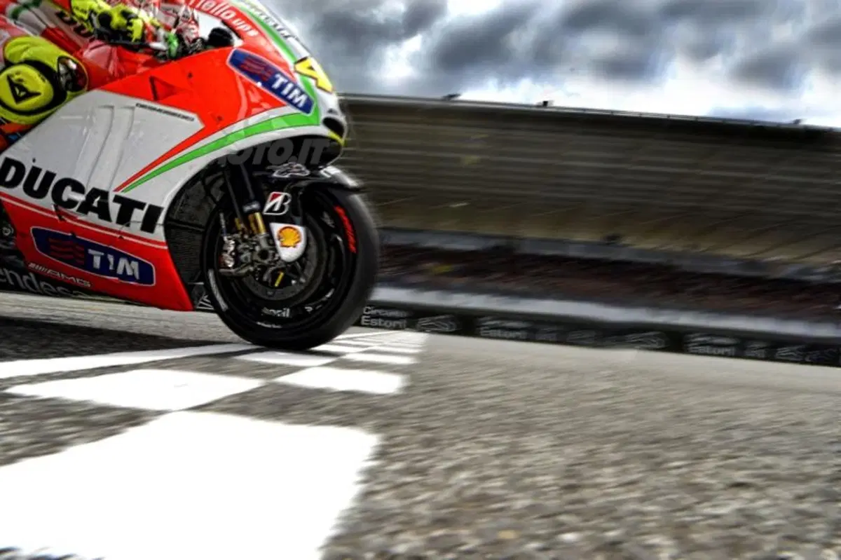 GP del Portogallo. Le foto più belle dell'Estoril (37)