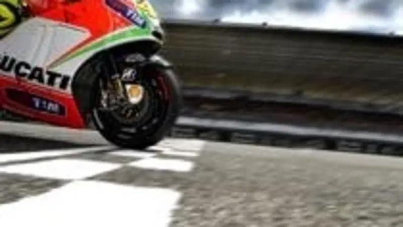 Rossi smentisce The Telegraph: "Non ho intenzione di ritirarmi"