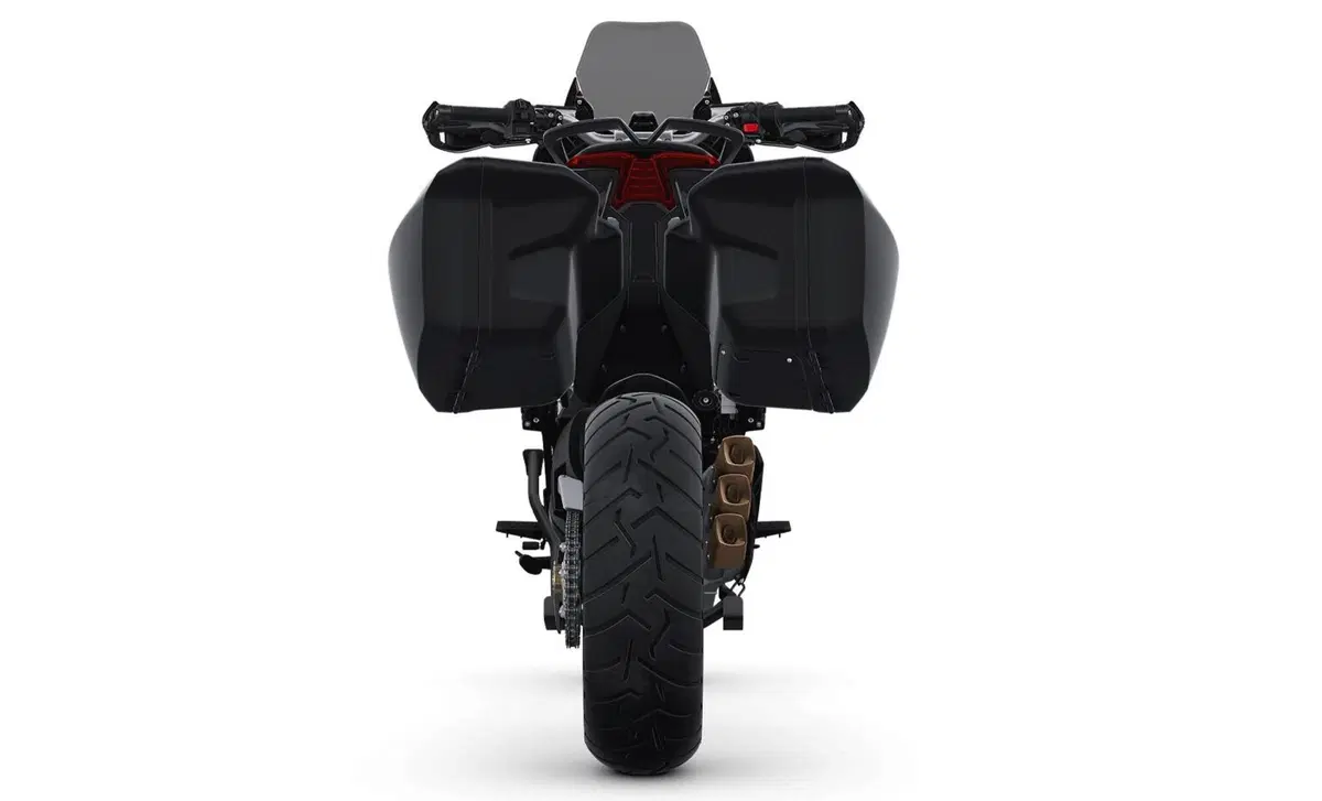 MV Agusta Turismo Veloce 800 Turismo Veloce 800 Lusso (2020) (5)