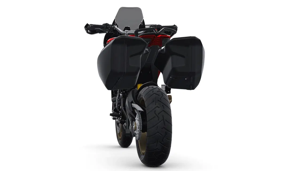 MV Agusta Turismo Veloce 800 Turismo Veloce 800 Lusso (2020) (8)