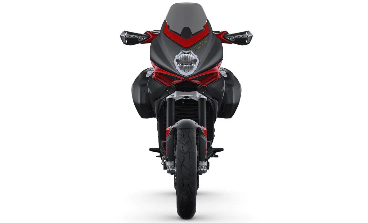 MV Agusta Turismo Veloce 800 Turismo Veloce 800 Lusso (2020) (3)