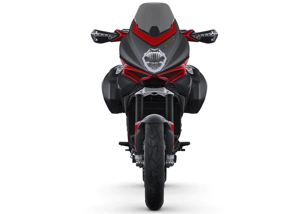 MV Agusta Turismo Veloce 800 Lusso (2020) (3)