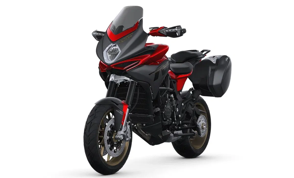 MV Agusta Turismo Veloce 800 Turismo Veloce 800 Lusso (2020) (6)