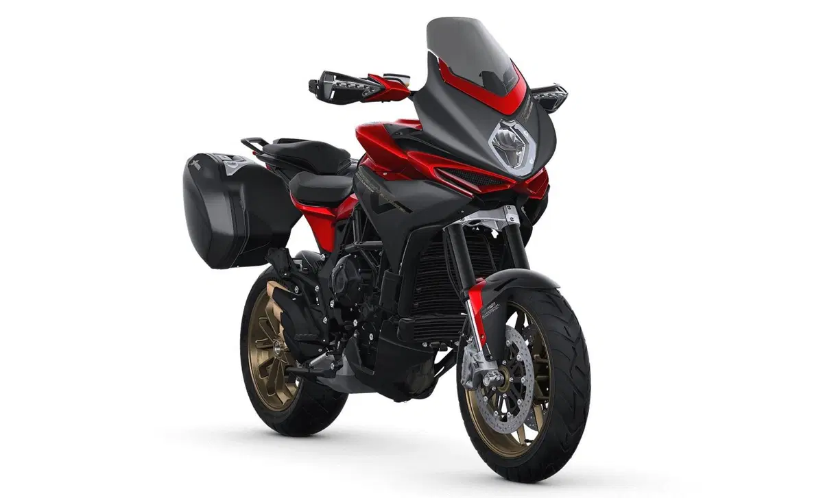 MV Agusta Turismo Veloce 800 Turismo Veloce 800 Lusso (2020) (9)