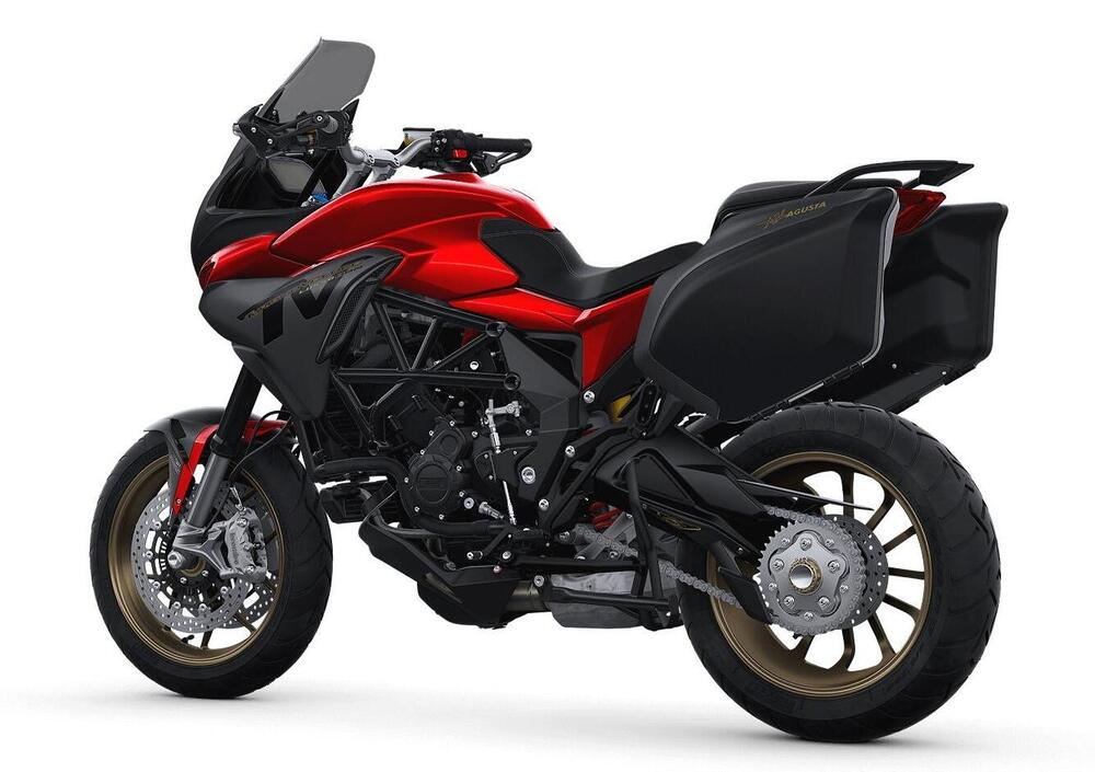 MV Agusta Turismo Veloce 800 Lusso (2020) (4)