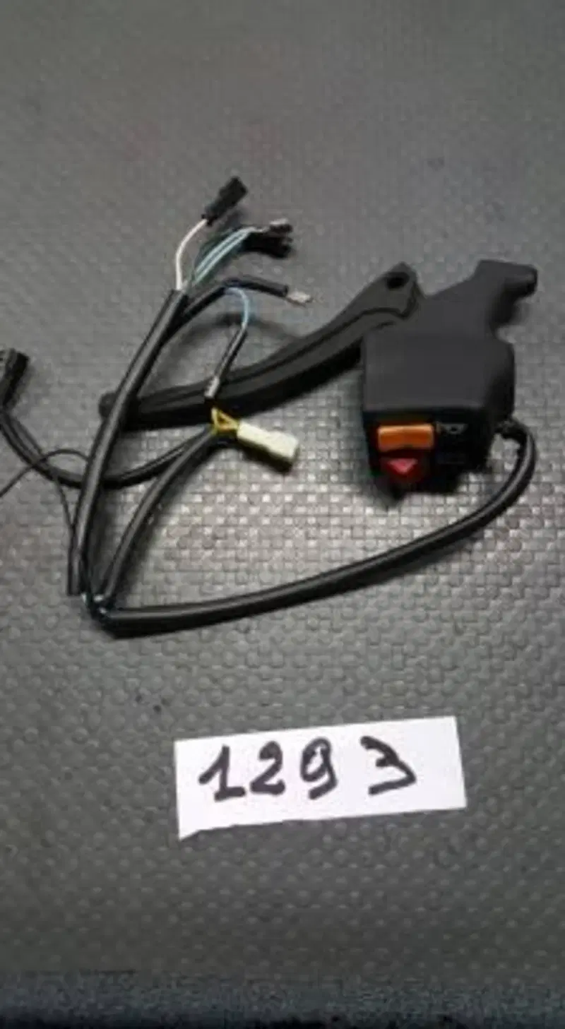 COMANDO LEVA S50 Benelli