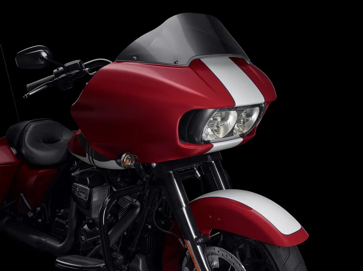 Harley Davidson Road Glide Special, nuove colorazioni 2020 (11)