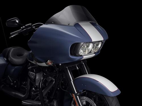 Harley Davidson Road Glide Special, nuove colorazioni 2020 (4)