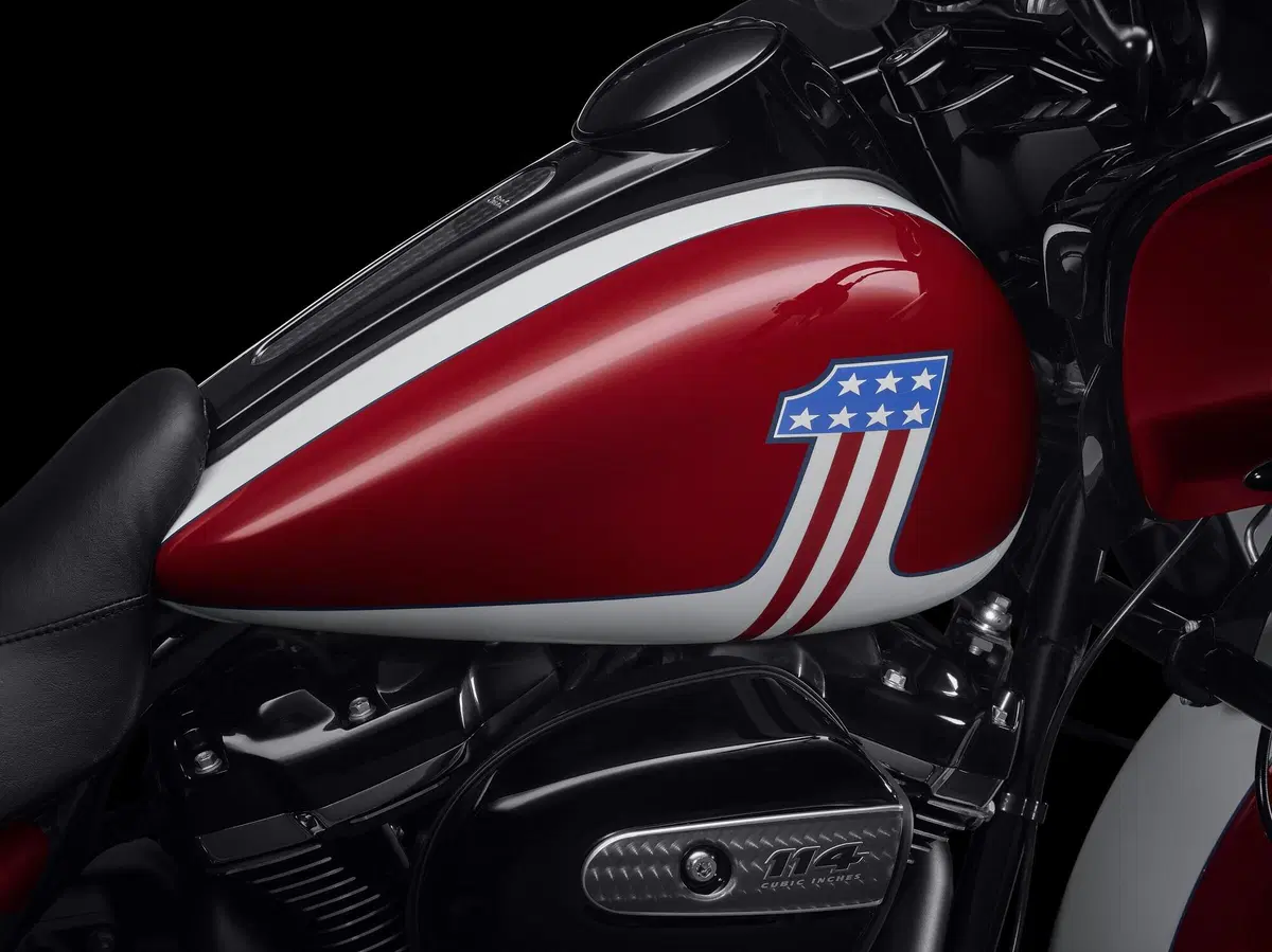 Harley Davidson Road Glide Special, nuove colorazioni 2020 (12)
