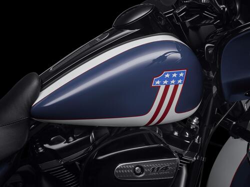 Harley Davidson Road Glide Special, nuove colorazioni 2020 (5)