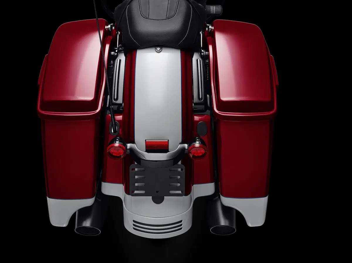 Harley Davidson Road Glide Special, nuove colorazioni 2020 (14)