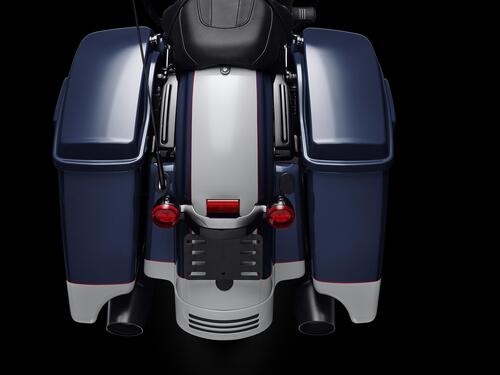 Harley Davidson Road Glide Special, nuove colorazioni 2020 (7)