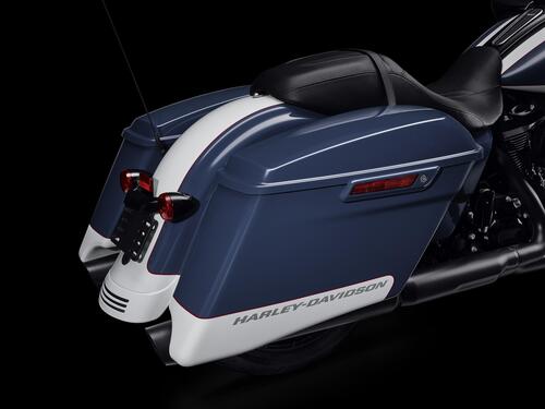 Harley Davidson Road Glide Special, nuove colorazioni 2020 (6)