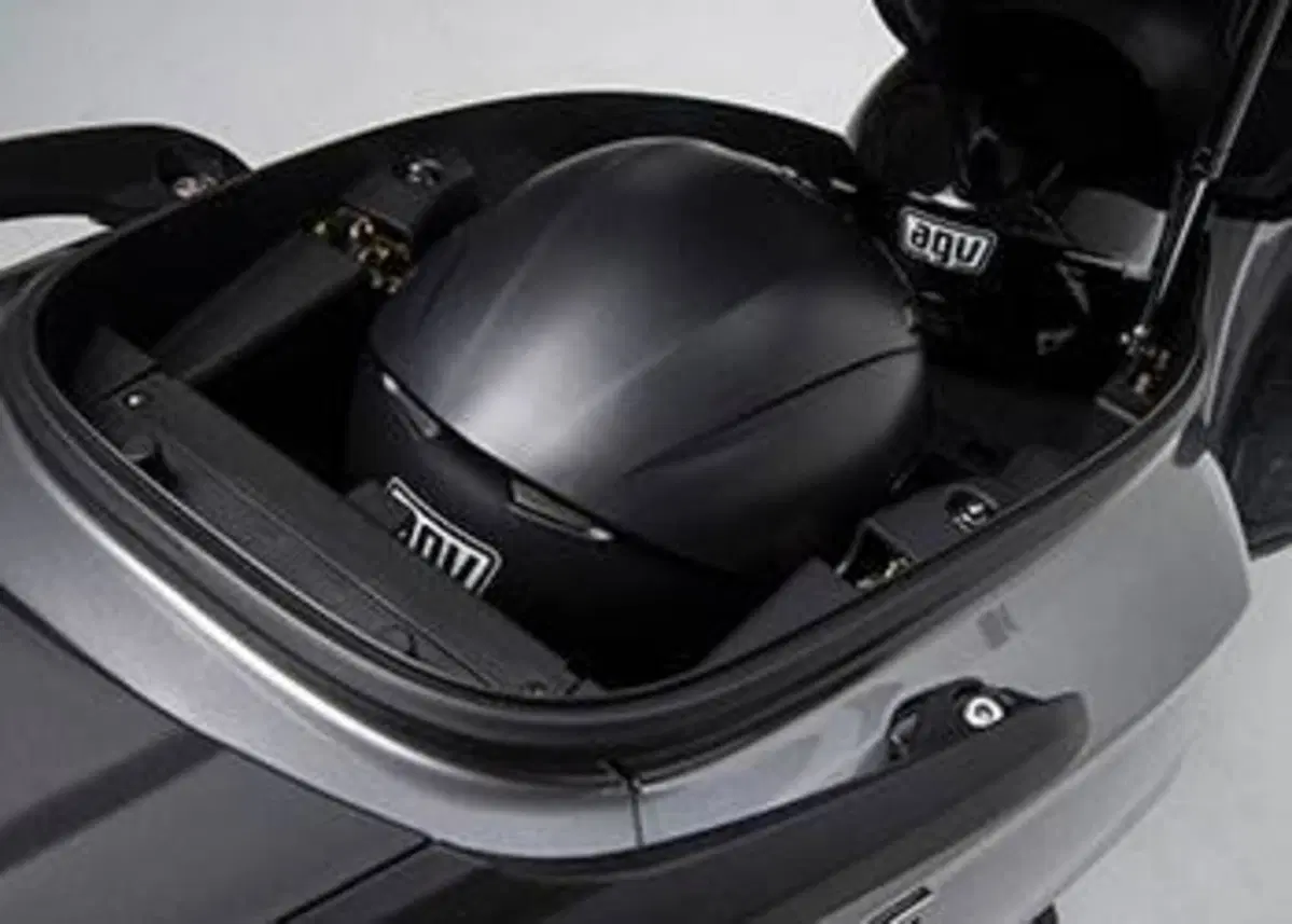 Kymco X-Town 300i City (2021 - 25) (9)