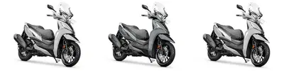 Kymco Agility 300i Noodoe (2021 - 24) nuova