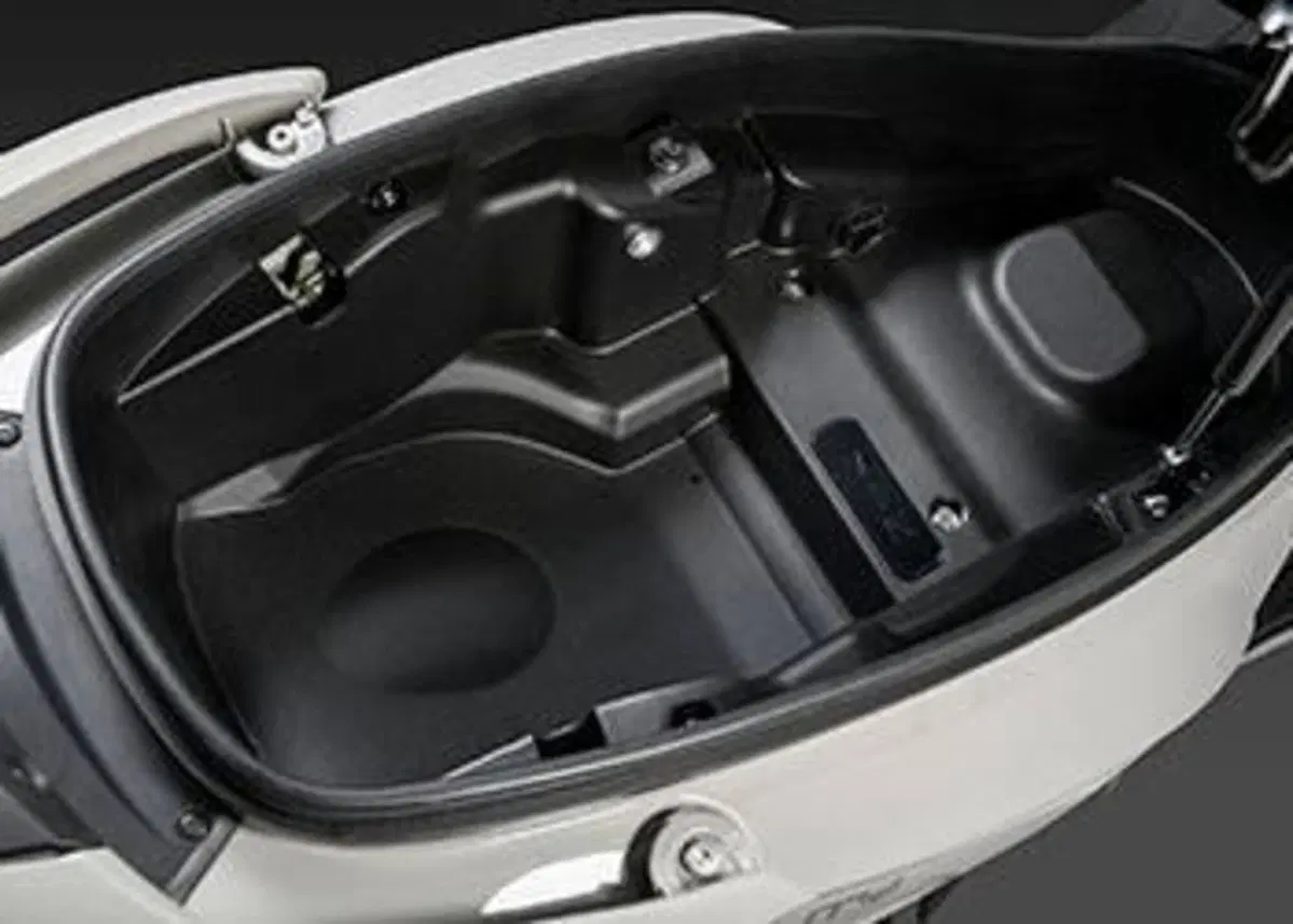 Kymco Agility 300i Noodoe (2021 - 24) (8)