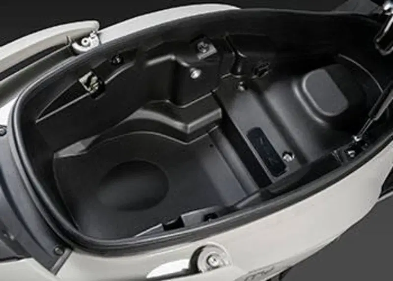 Kymco Agility 300i Noodoe (2021 - 24) (8)