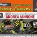 Doppio appuntamento da Wheelup sabato 12 maggio con Pirro e Iannone