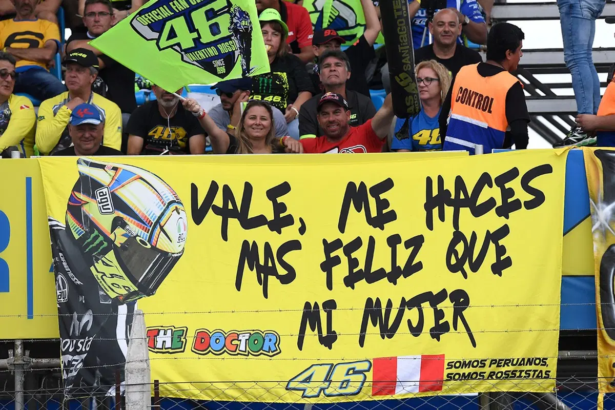 Gallery MotoGP. Il GP d'Argentina 2019 (6)