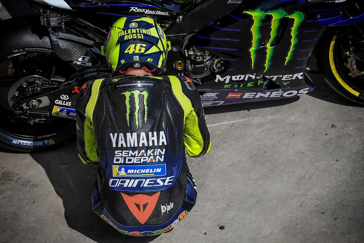 Gallery MotoGP. Il GP d'Argentina 2019 (11)