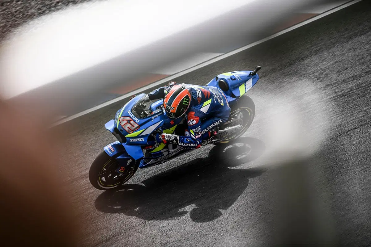 Gallery MotoGP. Il GP d'Argentina 2019 (12)