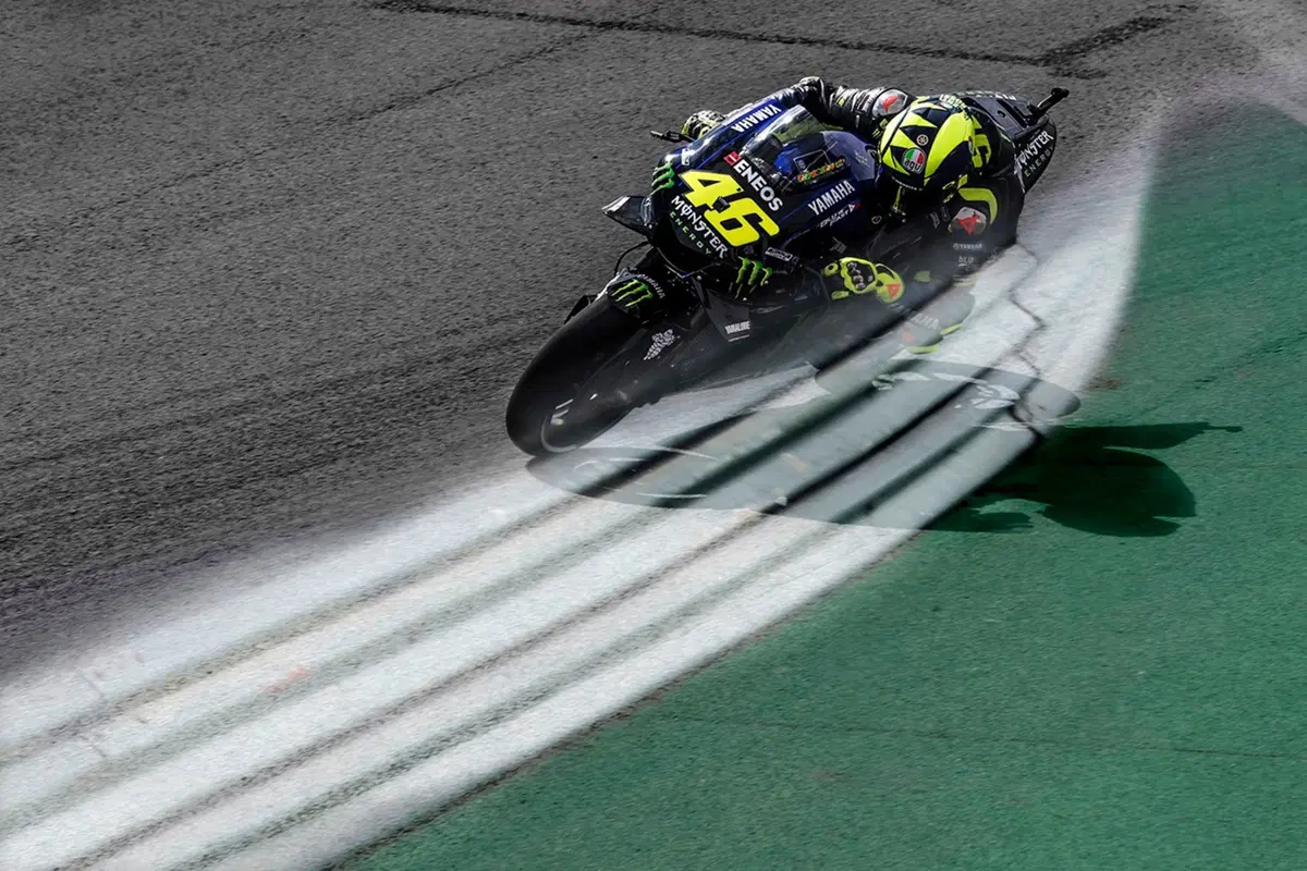 Gallery MotoGP. Il GP d'Argentina 2019 (13)