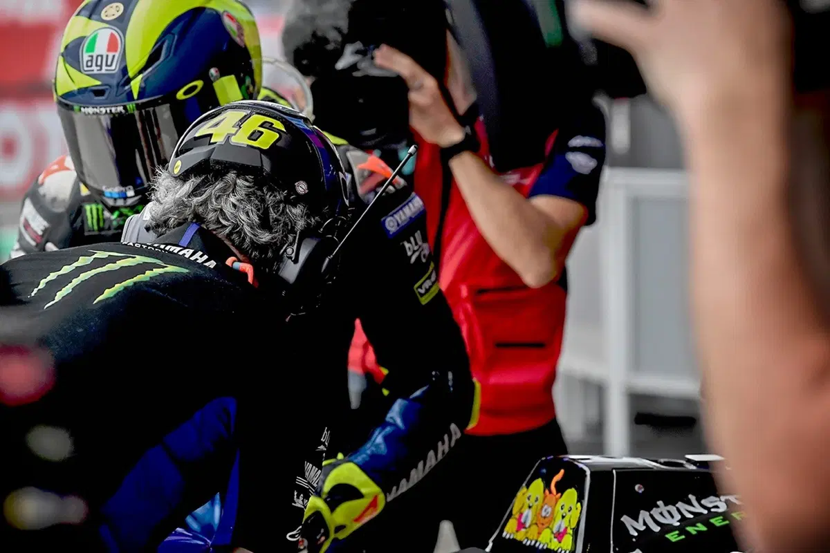 Gallery MotoGP. Il GP d'Argentina 2019 (16)