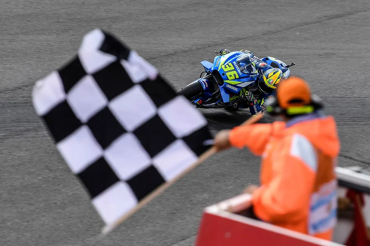Gallery MotoGP. Il GP d'Argentina 2019 (17)