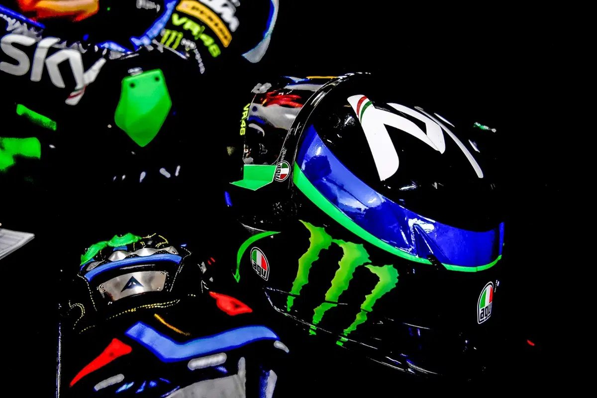 Gallery MotoGP. Il GP d'Argentina 2019 (19)