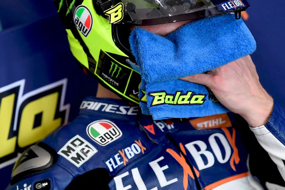 Gallery MotoGP. Il GP d'Argentina 2019 (20)
