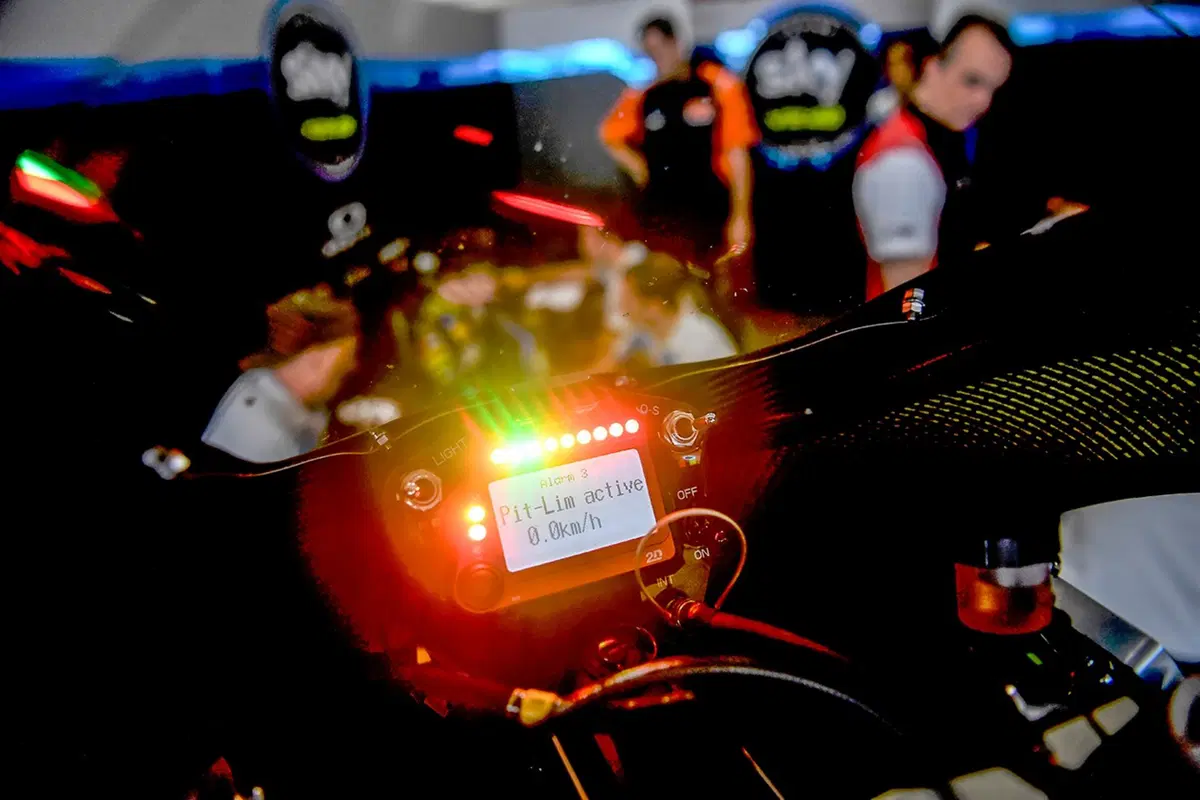 Gallery MotoGP. Il GP d'Argentina 2019 (21)