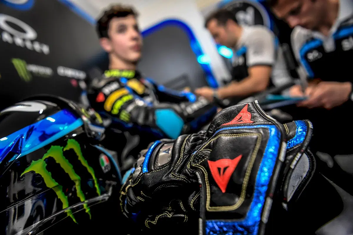 Gallery MotoGP. Il GP d'Argentina 2019 (22)