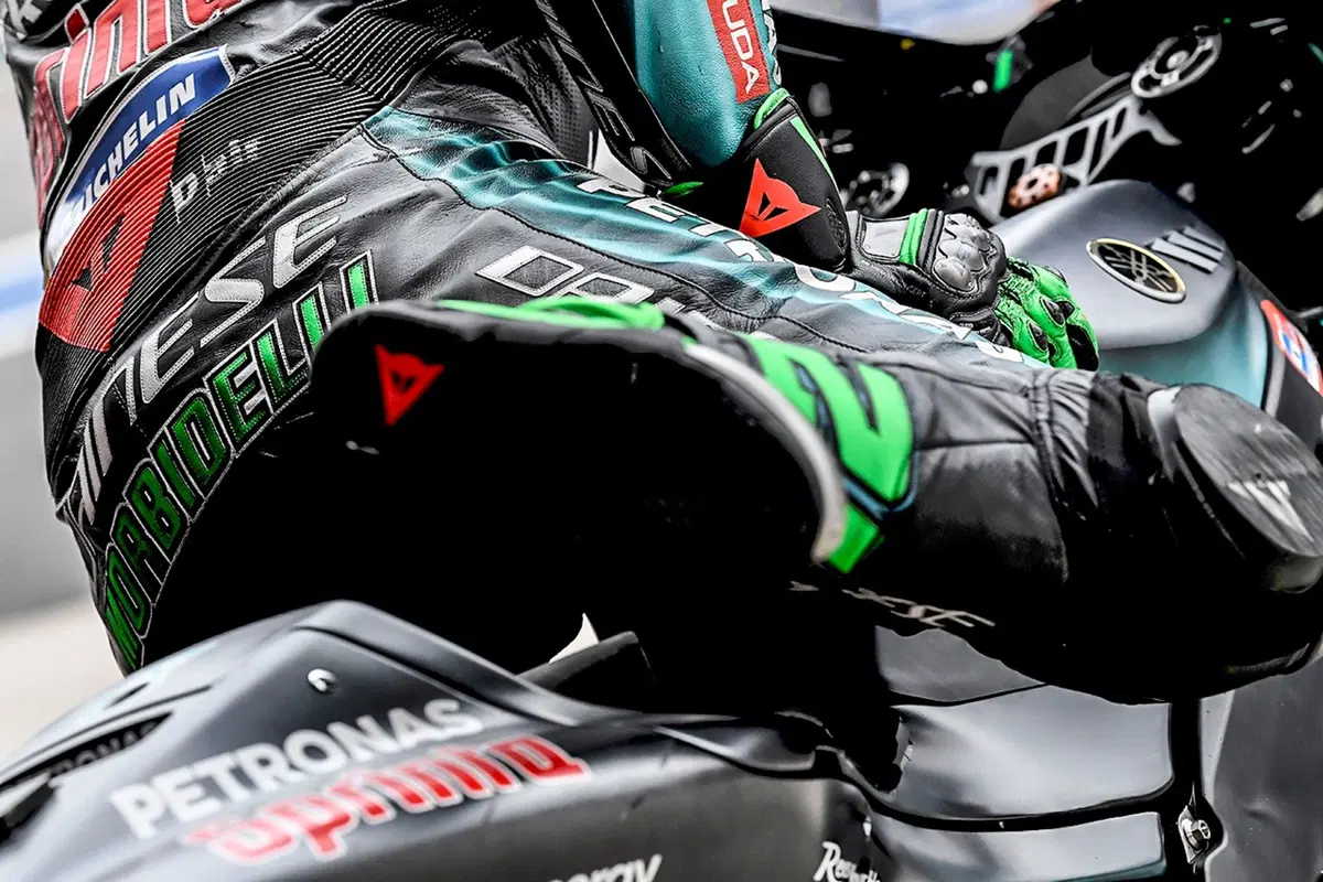 Gallery MotoGP. Il GP d'Argentina 2019 (23)