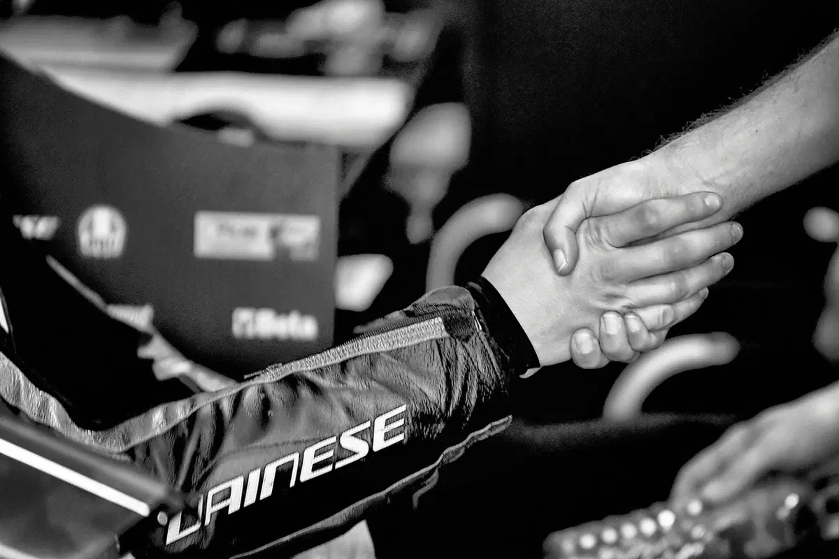 Gallery MotoGP. Il GP d'Argentina 2019 (24)